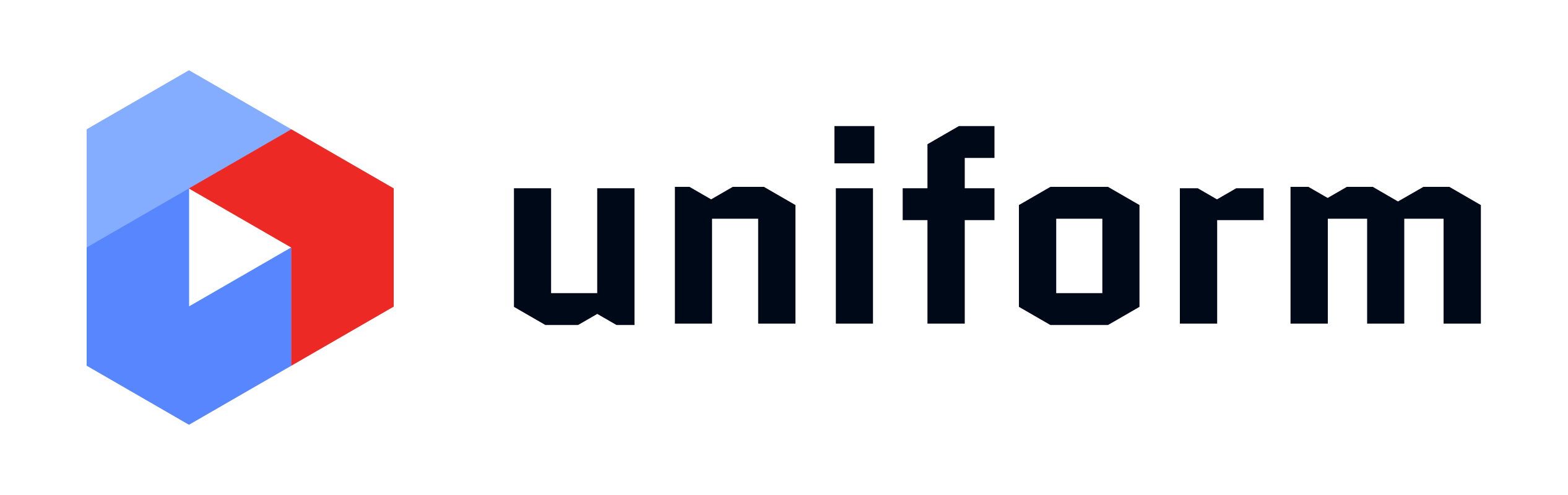 Uniform’s company logo — a company that knows the power of employee appreciation gifts