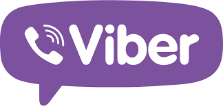 Contact us by Viber